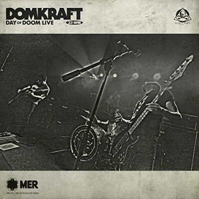 Afbeelding van Day Of Doom Live