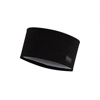 Afbeelding van Buff ® Niels Hoofdband Zwart Man