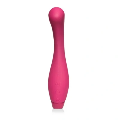 Afbeelding van Je Joue Juno Klassieke Vibrator Roze GRATIS TOY bij iedere bestelling v.a. 40,