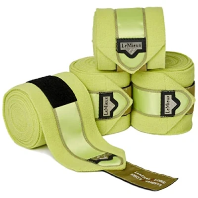 Image de LeMieux SS&#039;23 Loire polo bandages