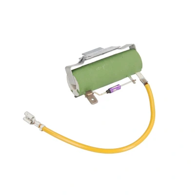 Afbeelding van MAHLE ORIGINAL ABR 80 000P Weerstand, interieurventilatie