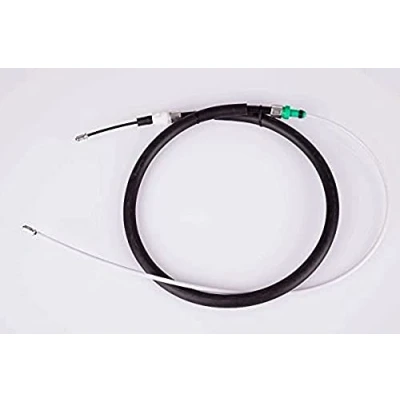 Afbeelding van HELLA 8AS 355 669 271 Handremkabel 1700, 935 CITROËN: C3 I Hatchback, C2 Hatchback
