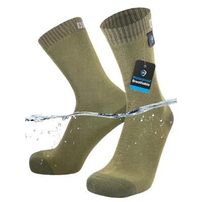 Afbeelding van DexShell heren compressie kleding