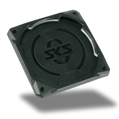 Afbeelding van Sks Adapter Compit Universal Voor Fietshouder