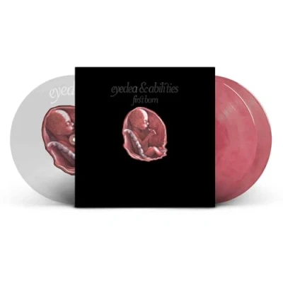 Afbeelding van Eyedea &amp; Abilities First Born (3 LPs)