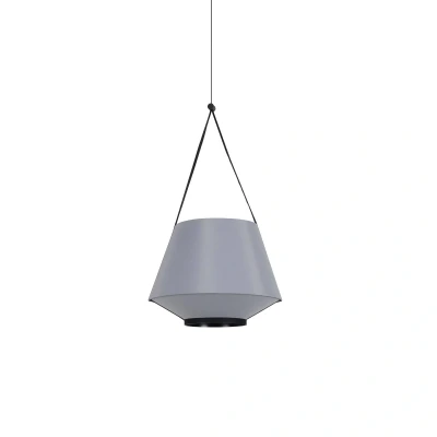 Afbeelding van Forestier Carrie hanglamp XS Ø35 Grey