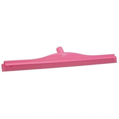 Image de VIKAN 77141 raclette à deux lames, 605 mm, rose 7714/1
