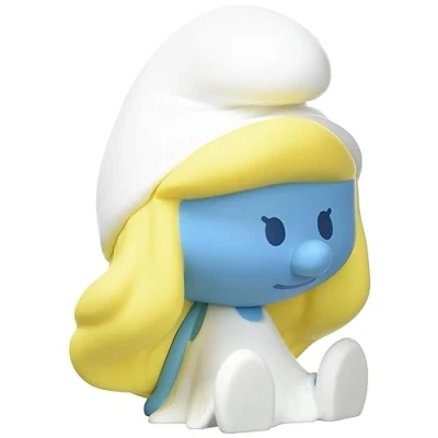 Image de Tirelire Chibi Schtroumpfette