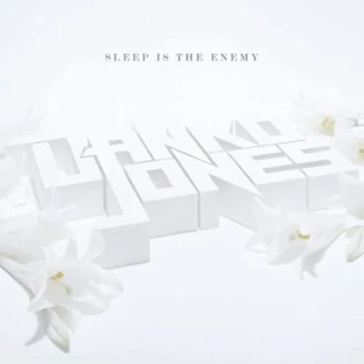 Afbeelding van Sleep Is the Enemy