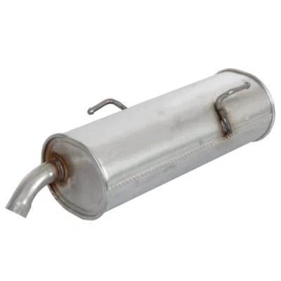 Afbeelding van Bosal Achterdemper 190 601