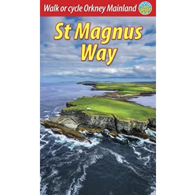 Afbeelding van St Magnus Way