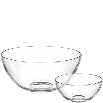 Afbeelding van Schalenset 5 delig CUCINA L