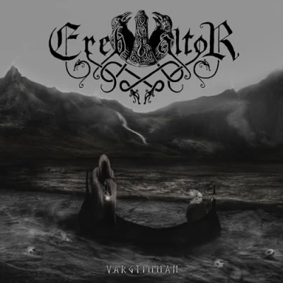 Afbeelding van Ereb Altor Vargtimman (CD)