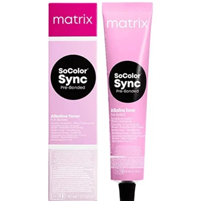Afbeelding van Matrix SoColor Sync 7MV 90ml