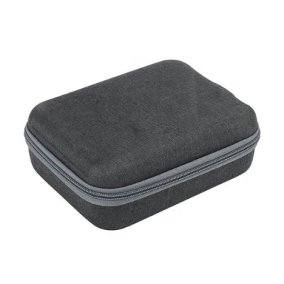 Afbeelding van Sunnylife, Tas, Draagtas voor DJI Osmo Mobile 6, Grijs