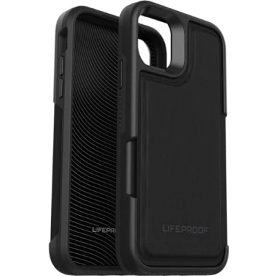 Afbeelding van LifeProof WALLET case voor Apple iPhone 11 Pro Zwart