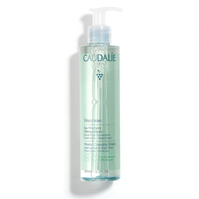 Afbeelding van Caudalie Vinoclean Micellair reinigingswater 200 ml