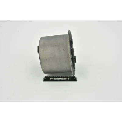 Afbeelding van FEBEST MZAB KEB Draagarmrubbers Vooras onderaan, Achter MAZDA: CX 5 I, 3 Saloon, II