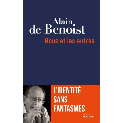 Image de Nous et les autres
