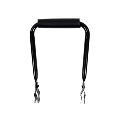 Afbeelding van Velo Zadelhoes voor volwassenen, uniseks, extra gel, zadelhoes, zwart, S