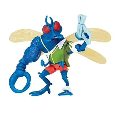 Afbeelding van Teenage Mutant Ninja Turtles Super Fly Basic Figure