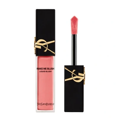Afbeelding van Yves Saint Laurent Make Me Liquid 74 St Blush 1stuks