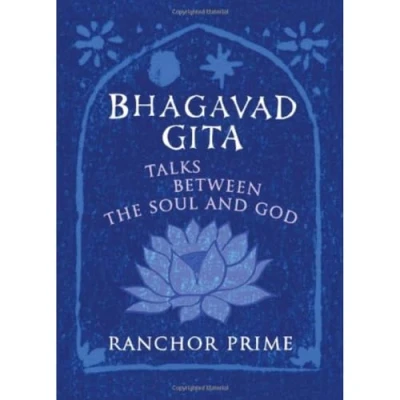 Afbeelding van Bhagavad Gita
