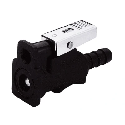 Afbeelding van Silerswaar Adapter Mer/mar/yam Female Motor 8mm