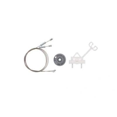 Afbeelding van Blic Raamopener reparatieset 6205 21 036802P
