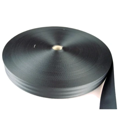 Afbeelding van Boomband 5cm nylon 100m