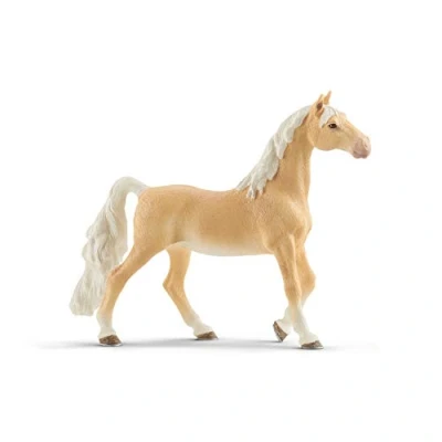 Afbeelding van Amerikaanse Saddlebred merrie