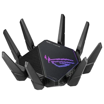 Afbeelding van Asus ROG Rapture GT AX11000 Pro