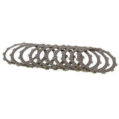 Afbeelding van EBC Brakes CK4518 Lamellenset, koppeling