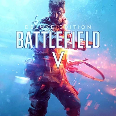 Afbeelding van Electronic Arts Battlefield V Deluxe Edition, Xbox One, Multiplayer modus, T (Tiener)