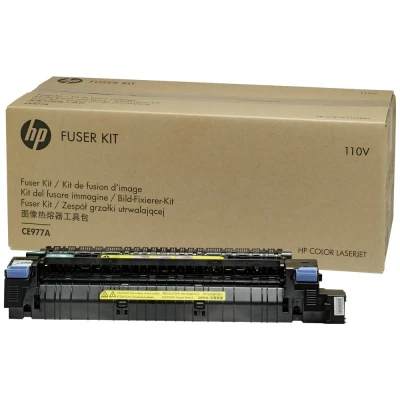 Afbeelding van HP CE978A Fuser