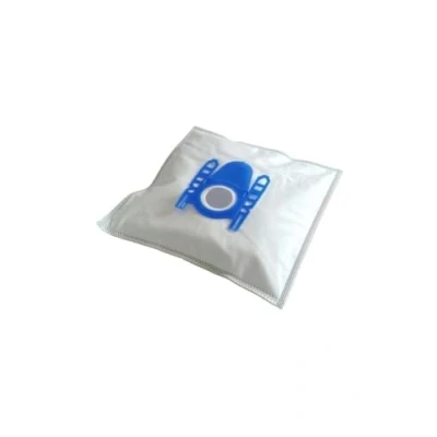Image de Bosch lot de 4 sacs + 1 microfiltre / siemens vz41afg type g