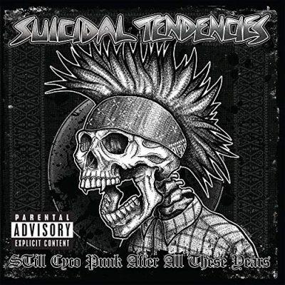 Afbeelding van Still Cyco Punk After All These Years