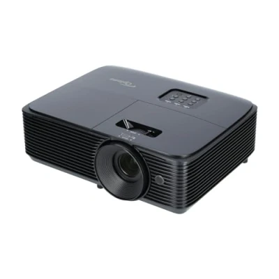 Afbeelding van Projector Optoma E9PX7D701EZ1 WXGA 4000 Lm