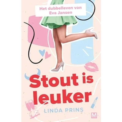 Afbeelding van Stout is leuker