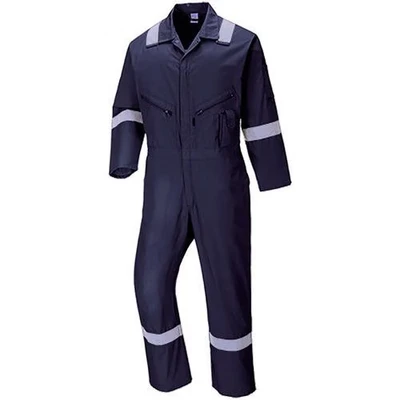 Image de Combinaison coton Iona C814 Portwest