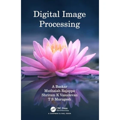 Afbeelding van Digital Image Processing