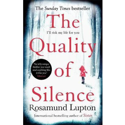 Afbeelding van Quality Of Silence The