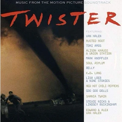 Afbeelding van Twister