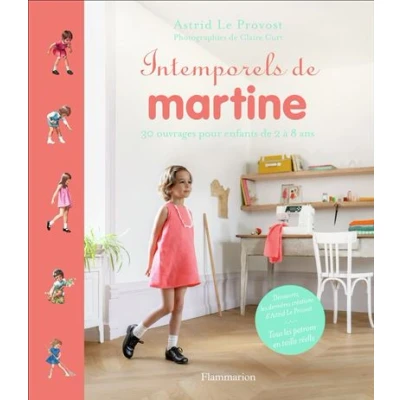 Image de Intemporels de Martine