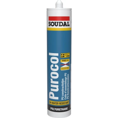 Afbeelding van Soudal Purocol (D4)