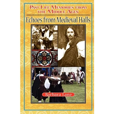 Afbeelding van Echoes from Medieval Halls