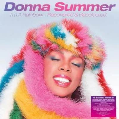 Afbeelding van Donna Summer I&#039;m a Rainbow (2 LPs)