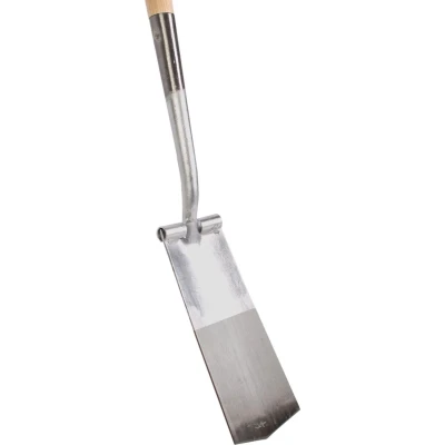 Afbeelding van Talen Tools Draineerspade met Opstapje