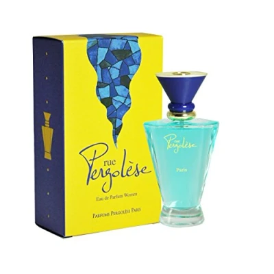 Afbeelding van Ulric de Varens Rue Pergolese Eau Parfum voor dames, 100 ml