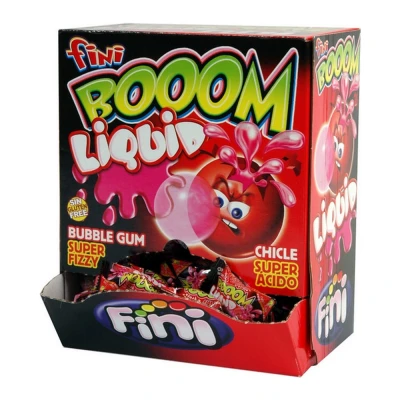Afbeelding van Fini Booom Liquid 200x